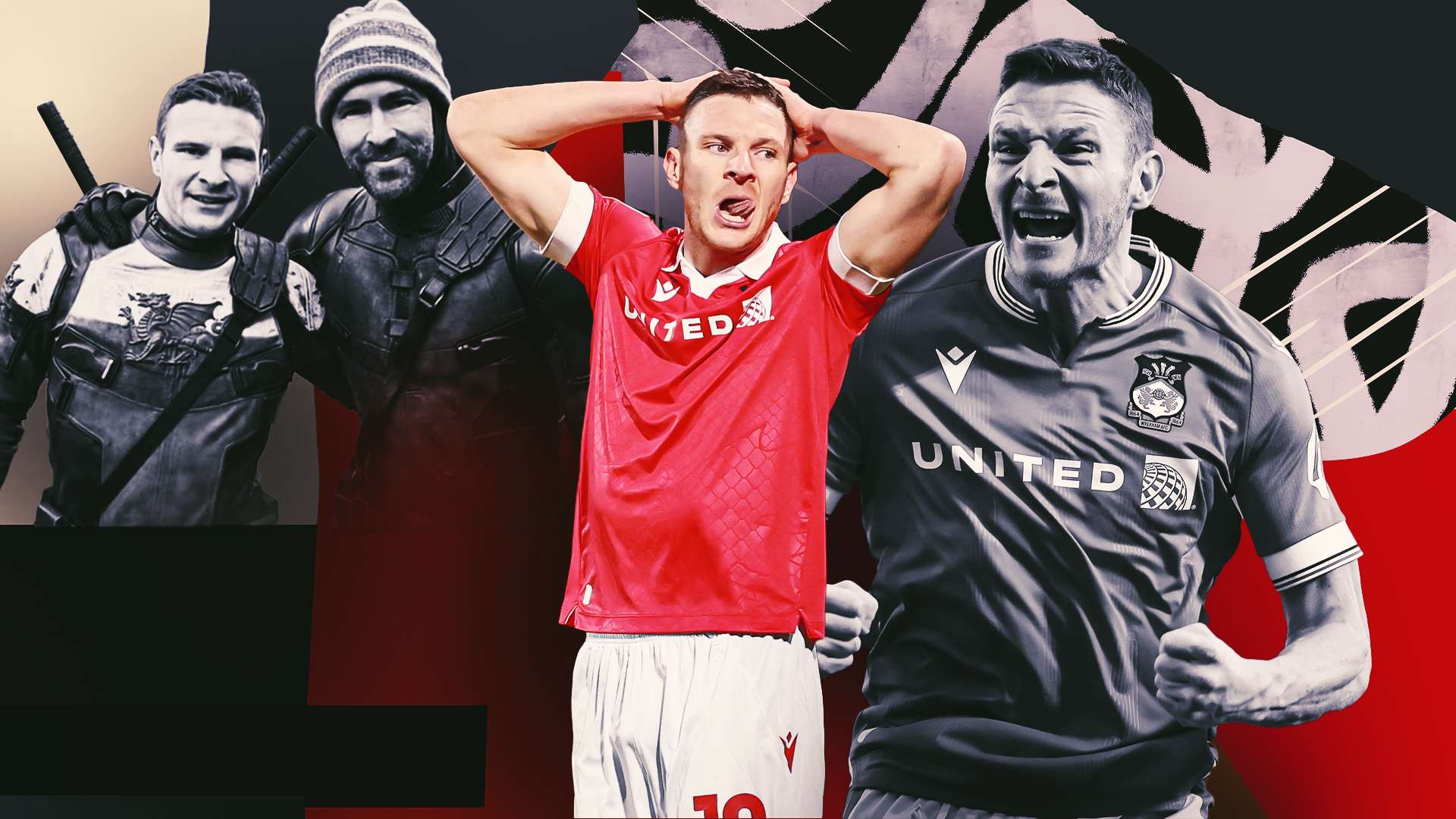 并非没有机 并非没有机