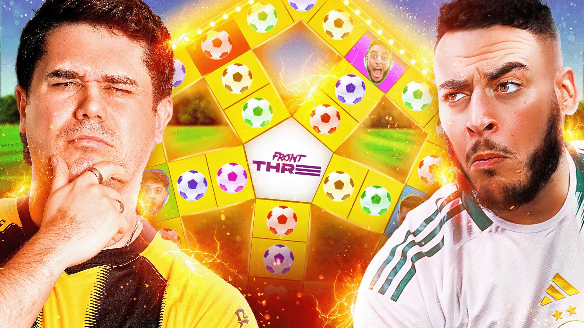 战开球时间 战开球时间