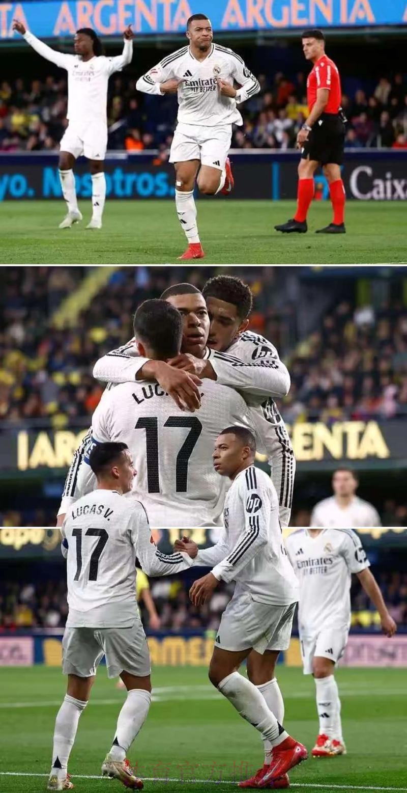 皇马将在未来几周内与巴黎就姆巴佩展开谈判 皇马将在未来几周内与巴黎就姆巴佩展开谈判