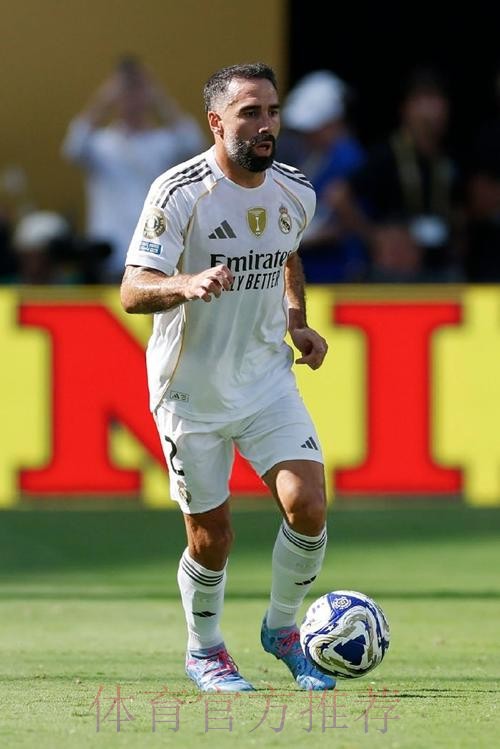 世体：卡瓦哈尔至少伤缺3周 今天已经开始训练